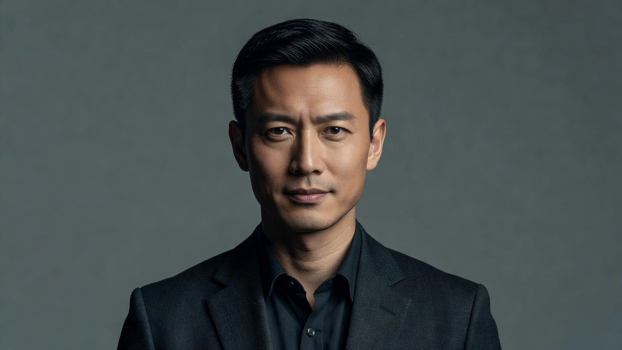 李泽然